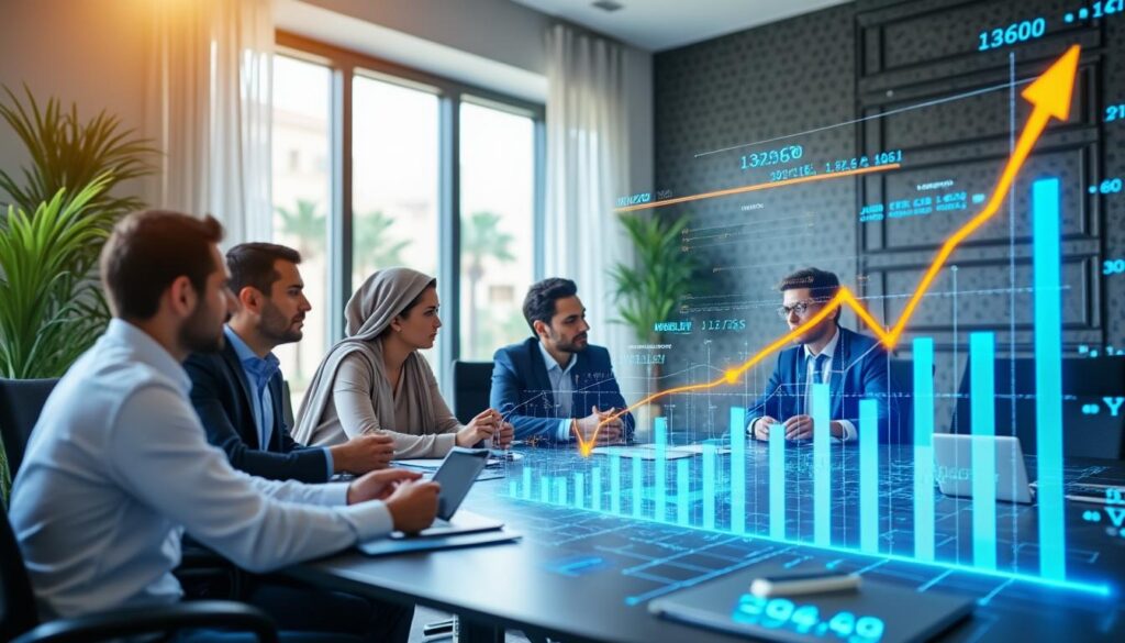 découvrez le salaire moyen au maroc en 2025 avec des chiffres clés et une analyse de l'évolution actuelle du marché du travail.