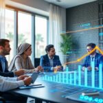 découvrez le salaire moyen au maroc en 2025 avec des chiffres clés et une analyse de l'évolution actuelle du marché du travail.