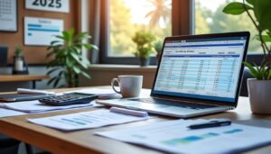 découvrez comment calculer le salaire brut et net du smic pour un contrat de 30 heures en 2025, avec toutes les informations essentielles pour bien comprendre votre rémunération.