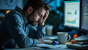 découvrez les risques et conséquences clés de travailler plus de 48 heures par semaine, et comprenez l'impact sur la santé et la productivité.