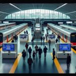 découvrez la définition de l'unscheduled interchange, ses enjeux clés ainsi que les stratégies pour une gestion efficace de ces échanges imprévus.