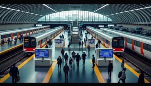 découvrez la définition de l'unscheduled interchange, ses enjeux clés ainsi que les stratégies pour une gestion efficace de ces échanges imprévus.