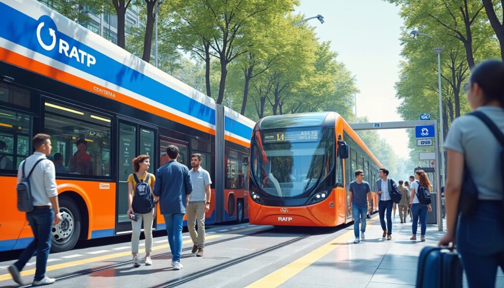 découvrez le guide complet pour accéder en toute sécurité à urban group ratp connexion. instructions claires et conseils pratiques pour une connexion rapide et sécurisée.