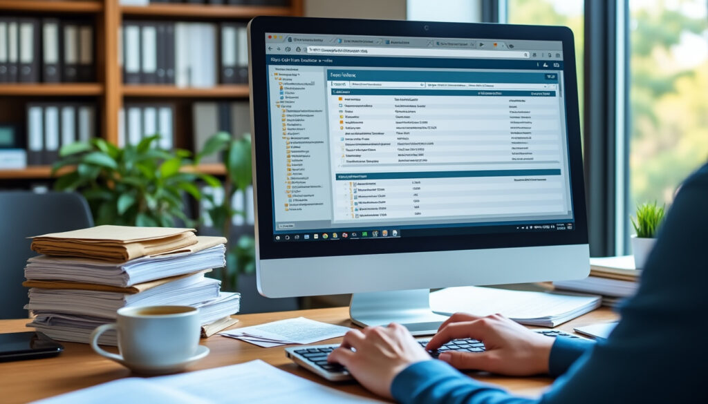 découvrez comment accéder facilement aux archives des cncres.org grâce à notre guide complet, incluant toutes les ressources nécessaires pour une recherche efficace.