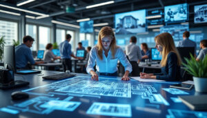 découvrez l'histoire d'american management systems et son impact majeur dans le secteur du conseil technologique, alliant innovation et expertise stratégique.