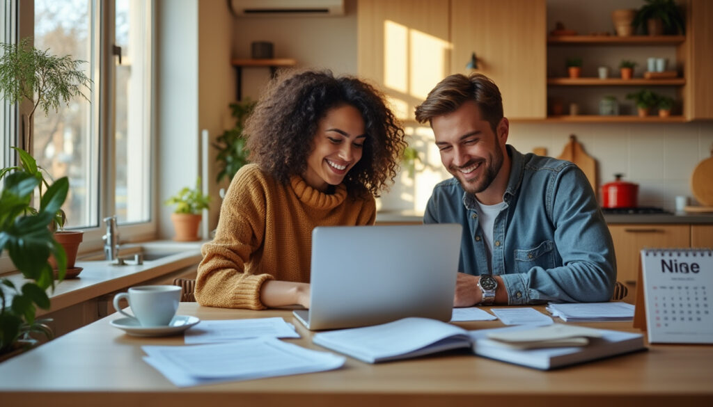 découvrez nos astuces pour bénéficier rapidement et facilement de l'apl dès le premier mois. profitez de conseils pratiques pour simplifier vos démarches.