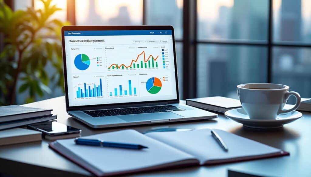 découvrez b2btoday, le blog business dédié aux entrepreneurs b2b, avec des conseils essentiels pour réussir votre entreprise et booster votre croissance.