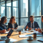 découvrez ce qu'est une business improvement association, son rôle essentiel dans le développement économique local et les avantages qu'elle offre aux entreprises et aux collectivités.