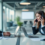 découvrez comment utiliser l'expression « comme convenu par téléphone » efficacement dans la communication professionnelle pour confirmer des accords et assurer une bonne compréhension.