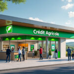 découvrez les offres bancaires et services locaux du crédit agricole centre france, adaptés à vos besoins pour gérer efficacement vos finances au quotidien.