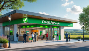 découvrez les offres bancaires et services locaux du crédit agricole centre france, adaptés à vos besoins pour gérer efficacement vos finances au quotidien.
