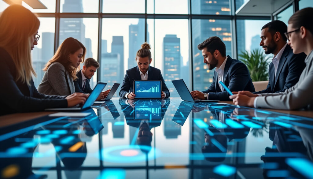 découvrez sur formanovadigital.fr des stratégies efficaces pour assurer la réussite de votre entreprise dans le monde digital. guide complet pour optimiser votre présence en ligne.