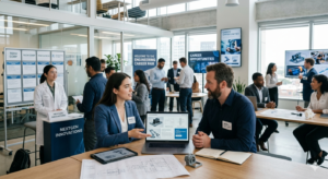 Offre d'emploi pour les ingénieurs