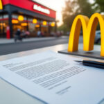 découvrez un modèle simple de lettre de démission mcdo ainsi que des conseils pratiques pour quitter votre emploi en toute sérénité.
