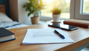 découvrez un modèle simple de lettre de démission pour un lycée, accompagné de conseils pratiques pour bien rédiger et faciliter votre départ.