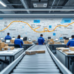 découvrez la définition de la localité d'acheminement et son rôle essentiel dans la distribution efficace du courrier en france.