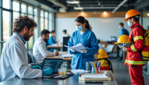 découvrez la liste complète des métiers en s et bénéficiez d'un guide pratique pour bien choisir votre voie professionnelle selon vos goûts et compétences.