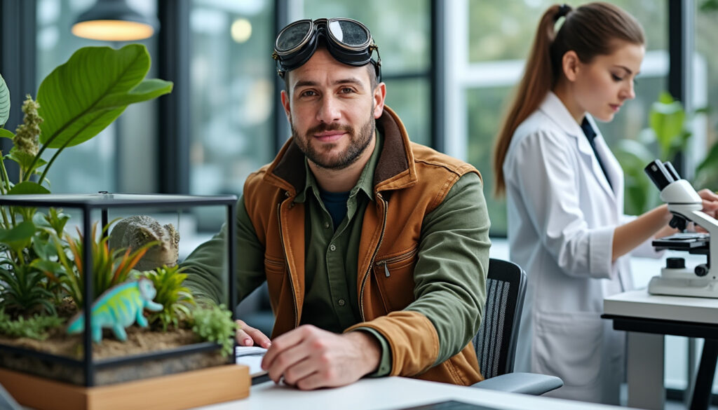 découvrez la liste complète des métiers en z avec leurs descriptions essentielles pour mieux comprendre ces professions uniques et spécialisées.