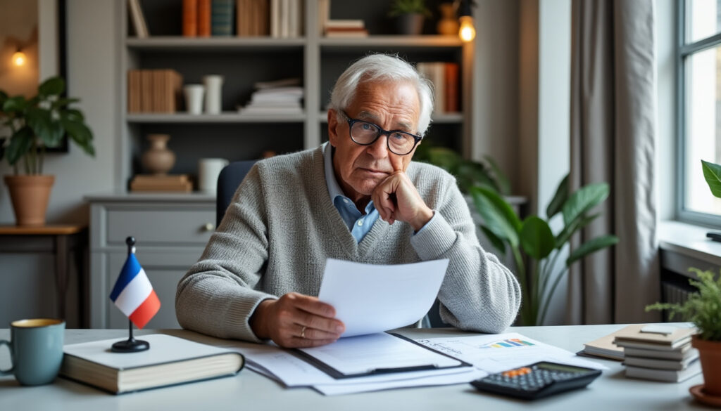 découvrez le montant réel de la retraite de jack lang en 2025 et les détails sur ses revenus de pension.