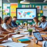 neoprofs : un forum dédié aux enseignants pour partager des ressources pédagogiques, échanger des conseils et s’entraider dans leur pratique professionnelle.