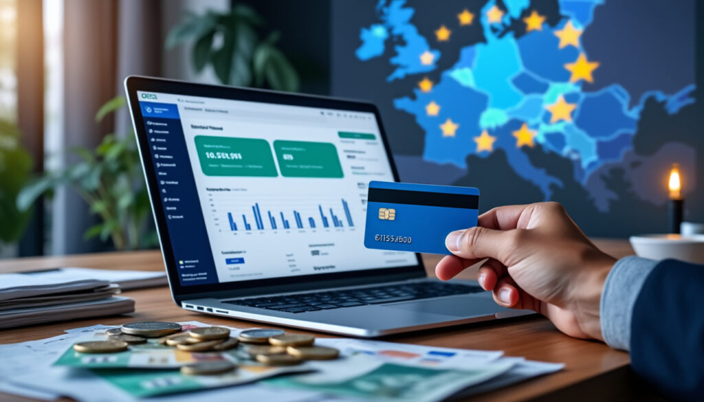 découvrez comment comprendre et gérer facilement vos paiements sogecap avec le prélèvement européen acc. guide complet pour simplifier vos transactions en toute sécurité.