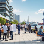 découvrez quai des entrepreneurs, votre partenaire dédié à l'accompagnement et au développement de votre entreprise, pour réussir vos projets avec confiance et expertise.