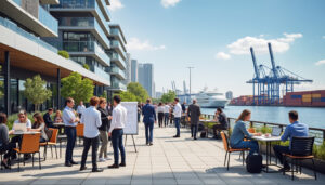 découvrez quai des entrepreneurs, votre partenaire dédié à l'accompagnement et au développement de votre entreprise, pour réussir vos projets avec confiance et expertise.