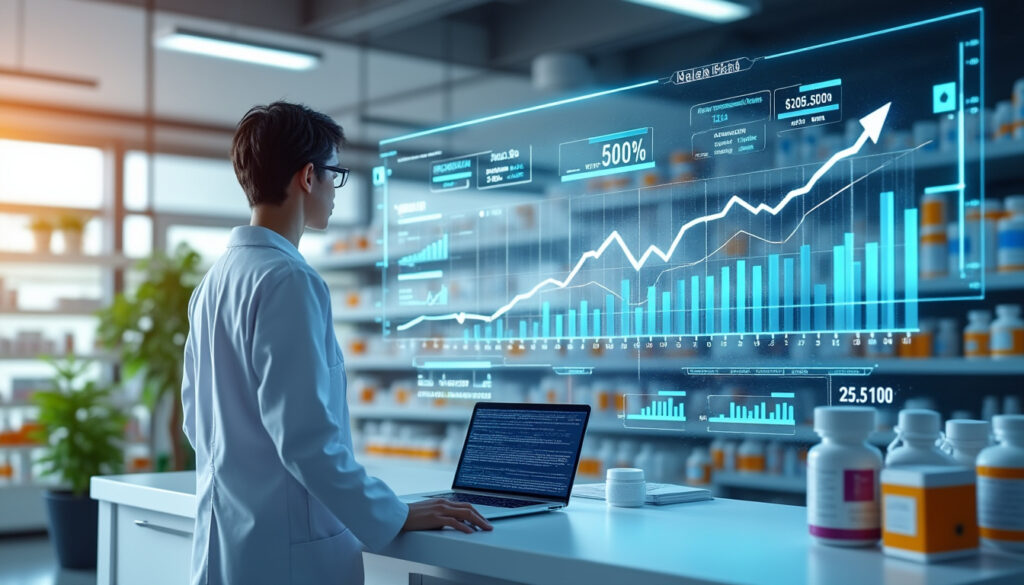 découvrez les grilles salariales, les tendances actuelles et les perspectives d'évolution pour les pharmaciens en 2025. tout ce qu'il faut savoir sur le salaire des pharmaciens cette année.