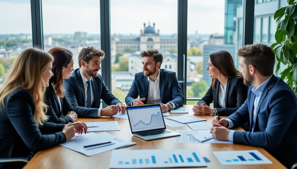 découvrez tout sur le smic au luxembourg en 2025 : montant, conditions d'éligibilité et les dernières actualités essentielles pour les salariés.