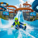 découvrez combien gagne un testeur de toboggan en 2025, ses compétences, missions et le salaire moyen dans ce métier atypique.