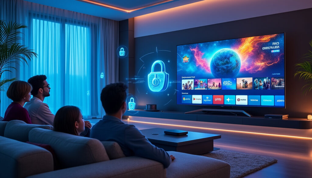 découvrez trifak, le guide complet pour profiter du streaming gratuit et sécurisé en 2025. toutes les astuces et conseils pour regarder vos contenus en toute liberté et sécurité.