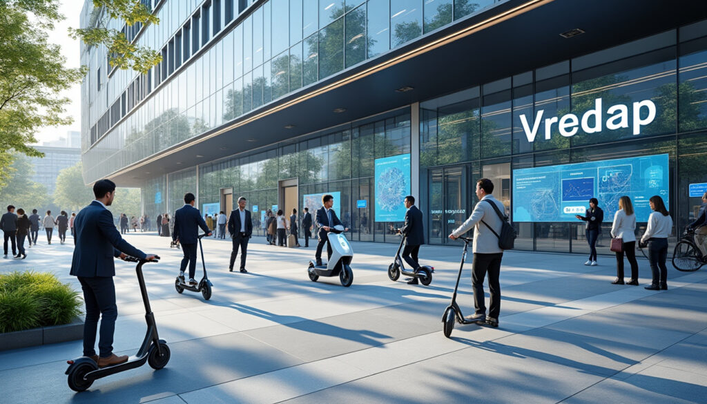 découvrez la nouvelle adresse de vredap en 2025 et profitez de notre guide complet pour un accès rapide et facile. toutes les informations essentielles réunies pour vous faciliter le déplacement.