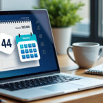 calculez facilement le nombre d'heures travaillées par mois à partir de 44 heures par semaine grâce à notre guide simple et rapide.
