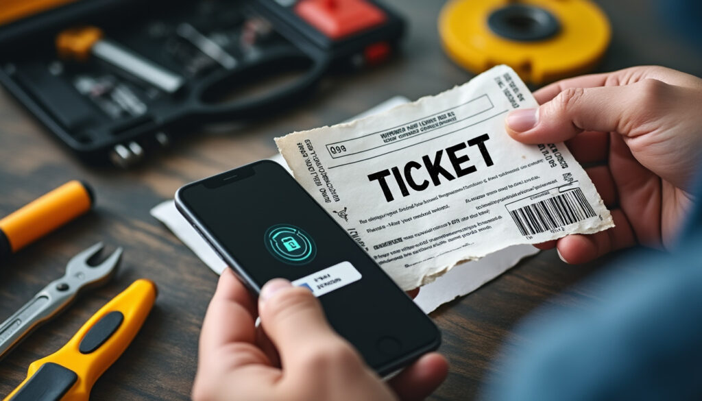 découvrez tout sur les billets marqués au feutre noir : leur validité, les risques encourus et des solutions pratiques pour éviter les problèmes lors de vos achats.