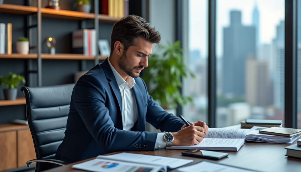 découvrez cadre et dirigeant magazine, votre source d'actualités et de conseils b2b experts pour cadres et dirigeants. restez informé des tendances et meilleures pratiques du management.