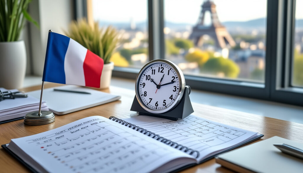 découvrez la durée maximale légale de travail par mois en france, les exceptions possibles et vos droits en tant que salarié.