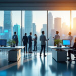 compapro, la plateforme complète dédiée aux entrepreneurs et pme en 2025, offre des outils innovants pour gérer, développer et optimiser votre entreprise facilement.
