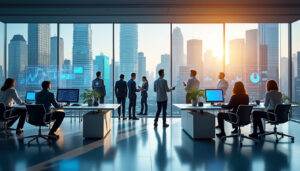 compapro, la plateforme complète dédiée aux entrepreneurs et pme en 2025, offre des outils innovants pour gérer, développer et optimiser votre entreprise facilement.