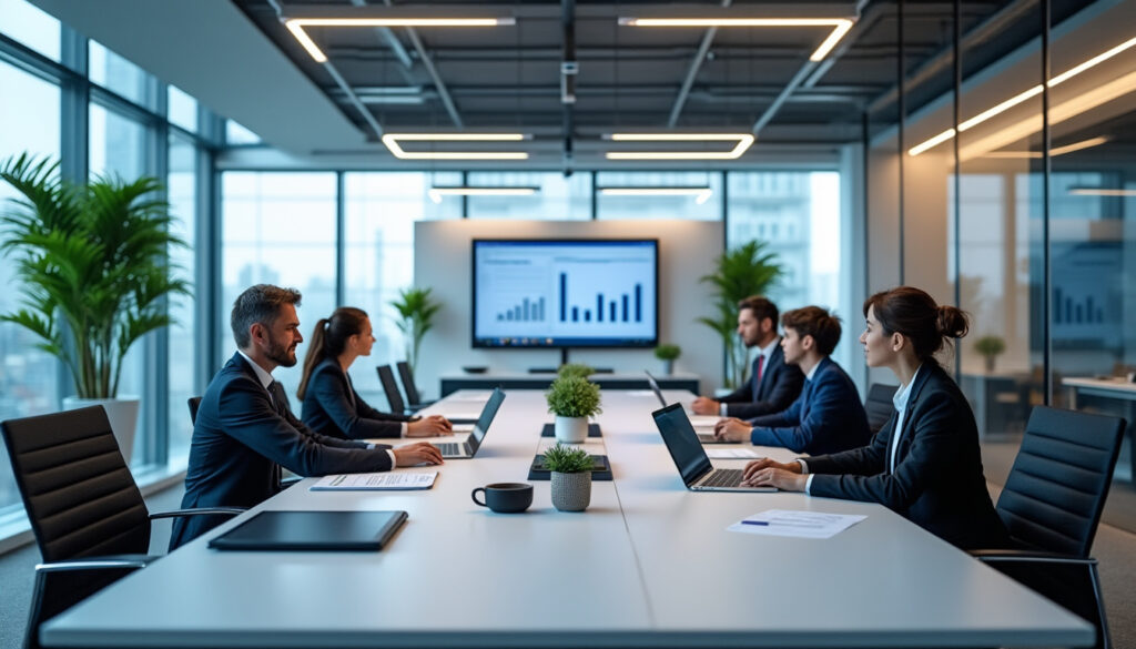 découvrez notre agence de recrutement spécialisée en conformité réglementaire, experte pour trouver les meilleurs talents en compliance et garantir la conformité de votre entreprise.