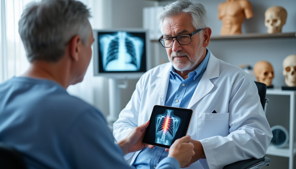 découvrez les causes de l'inaptitude après une acromioplastie, la durée moyenne de récupération et les démarches essentielles à suivre pour un retour au travail en toute sérénité.