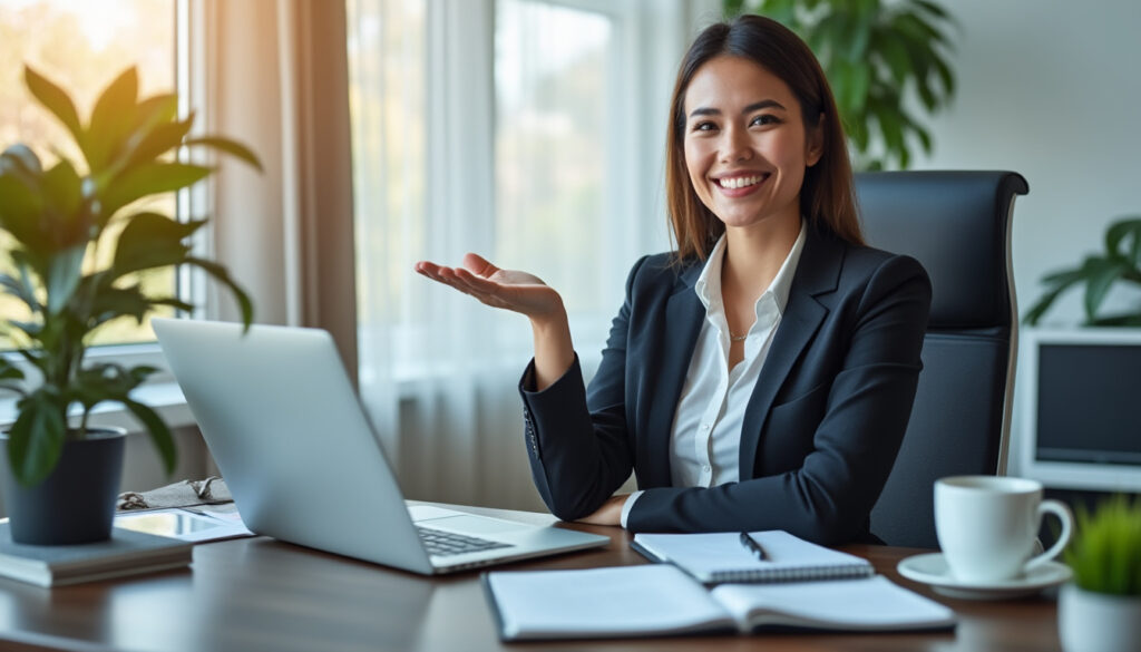 découvrez comment utiliser la formule de politesse « je reste à votre disposition » de manière efficace avec nos conseils pratiques pour améliorer vos correspondances professionnelles.