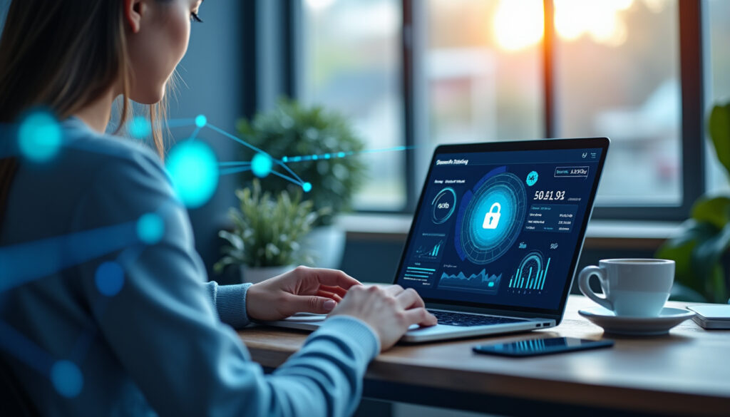 le fil com : simplifiez l'accès et la gestion de votre compte bancaire en ligne avec une plateforme sécurisée et intuitive.