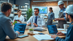 découvrez la liste complète et actualisée des métiers sur oulala.net, votre guide indispensable pour explorer les carrières et trouver votre voie professionnelle.