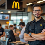 découvrez combien gagne un manager chez mcdonald's, les salaires moyens, les avantages et les perspectives de carrière au sein de cette grande chaîne de restauration rapide.