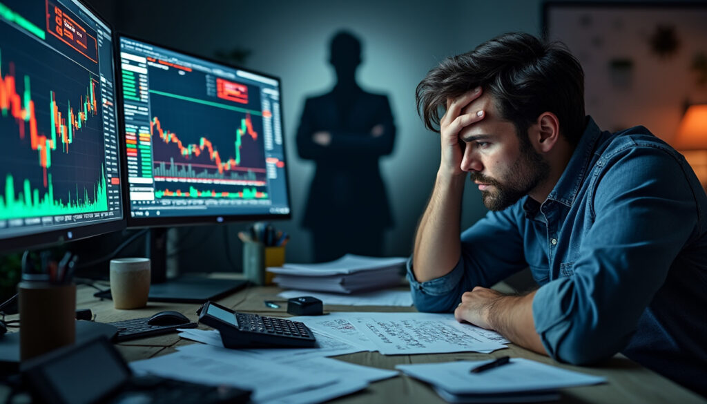 découvrez les risques et conséquences fiscales liés au fait de ne pas déclarer ses gains issus du trading. informez-vous pour éviter les sanctions et optimiser votre conformité fiscale.
