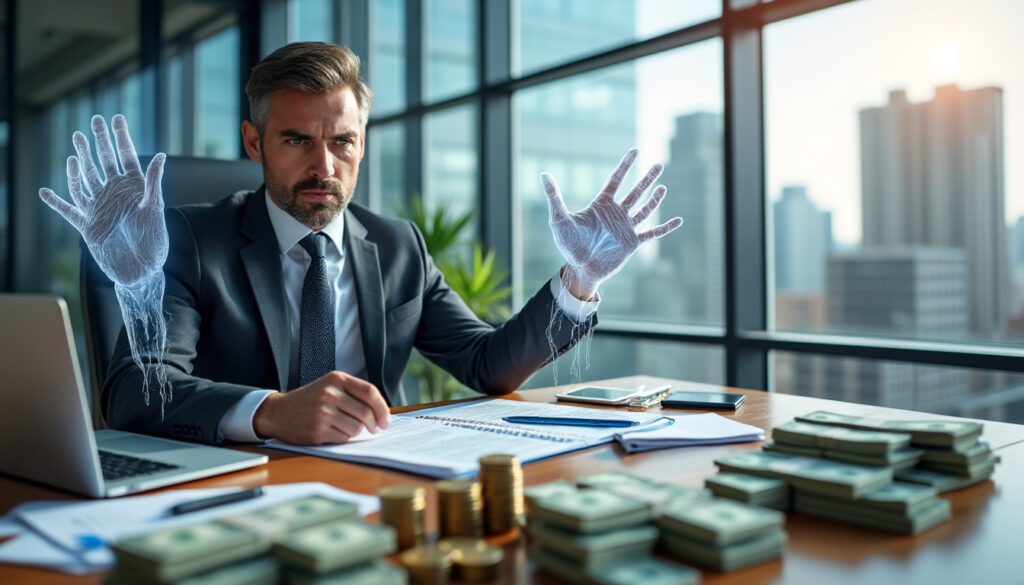 découvrez ce qu'est le prélèvement ceo, comment l'identifier et les méthodes efficaces pour le stopper afin de protéger vos ressources financières.