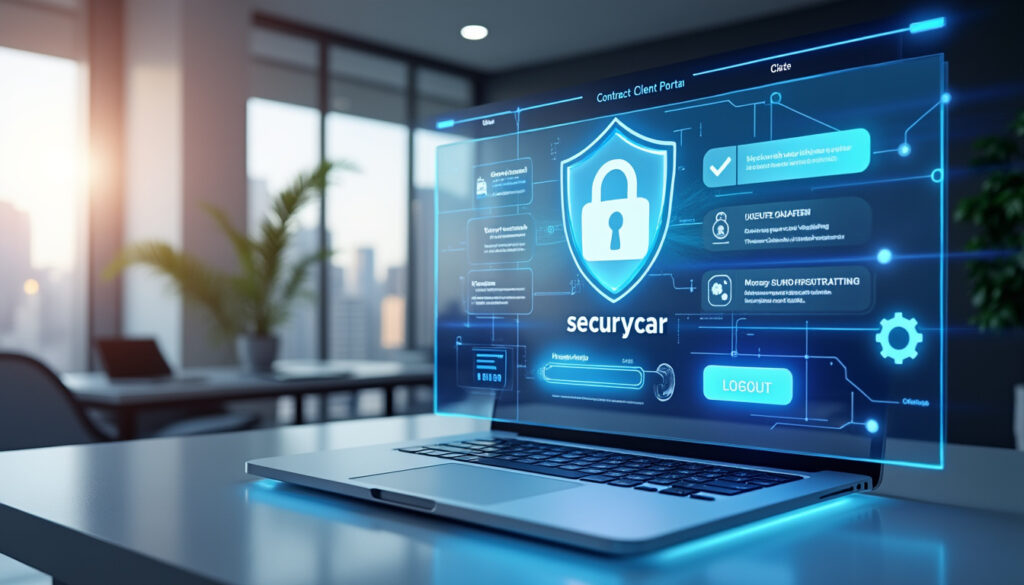 accédez à votre espace client securycar pour gérer facilement votre contrat, consulter vos informations et résilier en toute simplicité.
