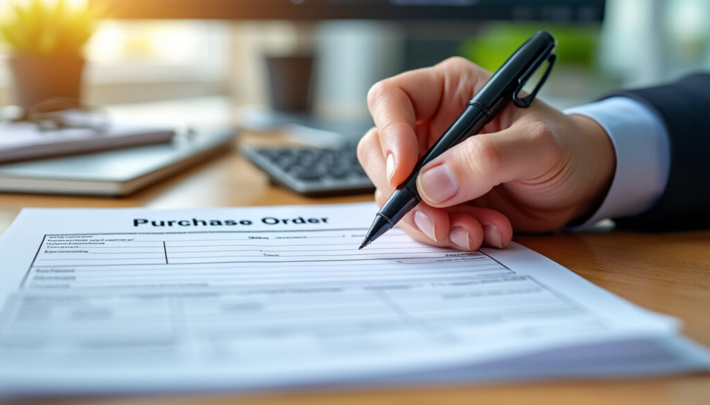 découvrez la définition, l'usage et la validité juridique de la signature pour ordre po, un élément clé dans les transactions et les autorisations officielles.