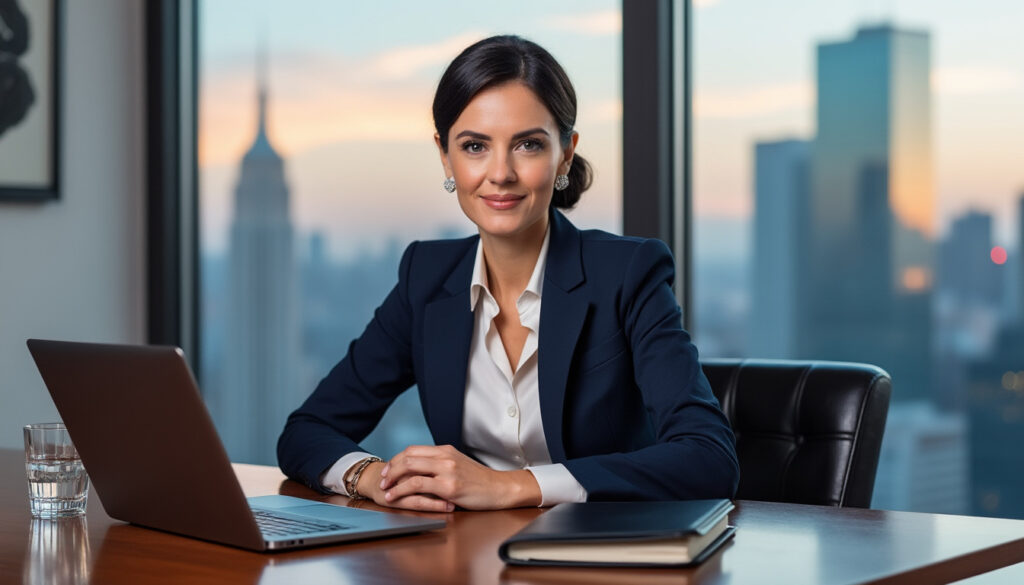 découvrez l'estimation de la fortune de sophie de menthon ainsi que le parcours inspirant de cette entrepreneure engagée et influente.