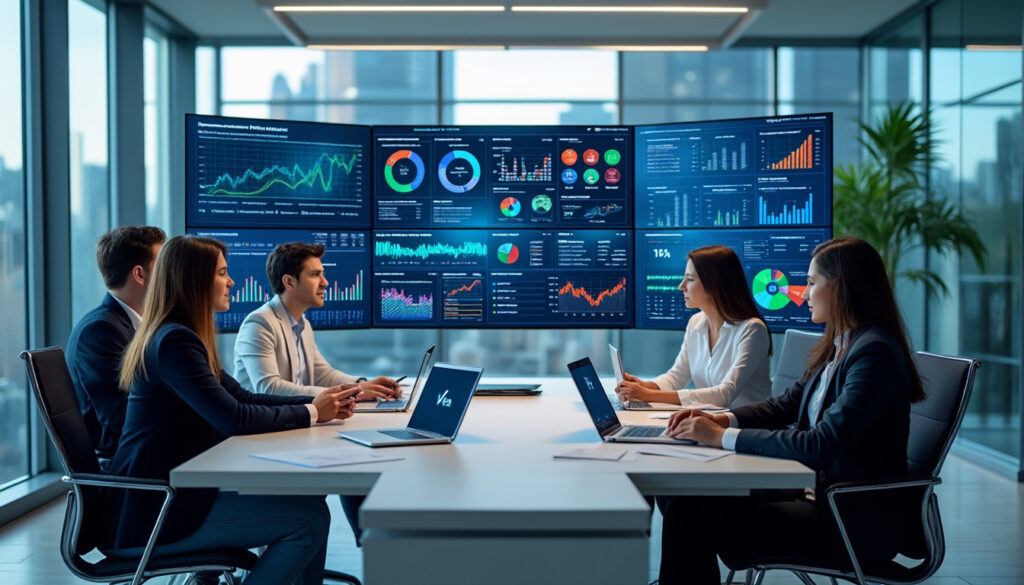 zalentrapro est une solution complète conçue pour optimiser la gestion de votre entreprise, simplifiant les processus et améliorant l'efficacité au quotidien.